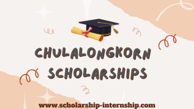 CU Scholarships