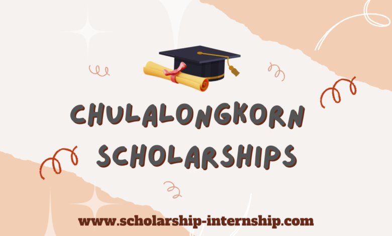 CU Scholarships