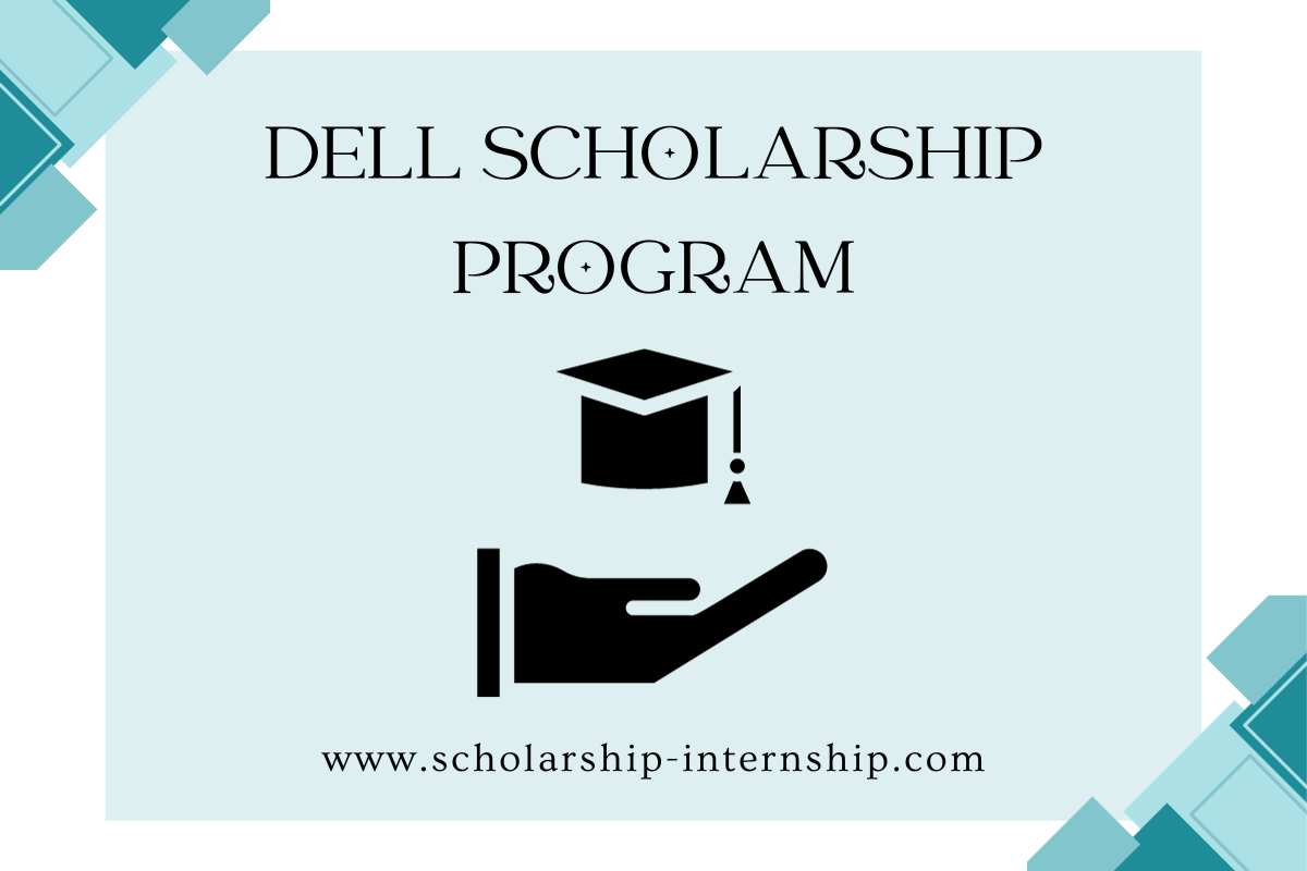 Dell Scholars Program