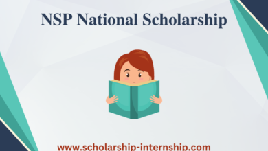 Slovakia Scholarship 2023