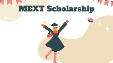 Monbukagakusho Scholarship