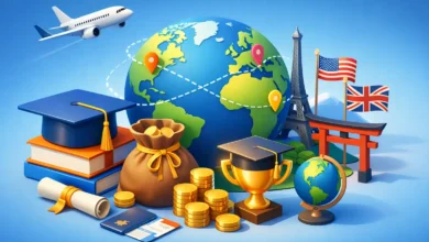 12 Fully Funded International Scholarships 2026