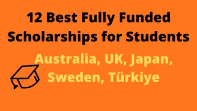 Best Fully Funded Scholarships for Students