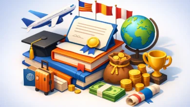 Best Fully Funded International Scholarships